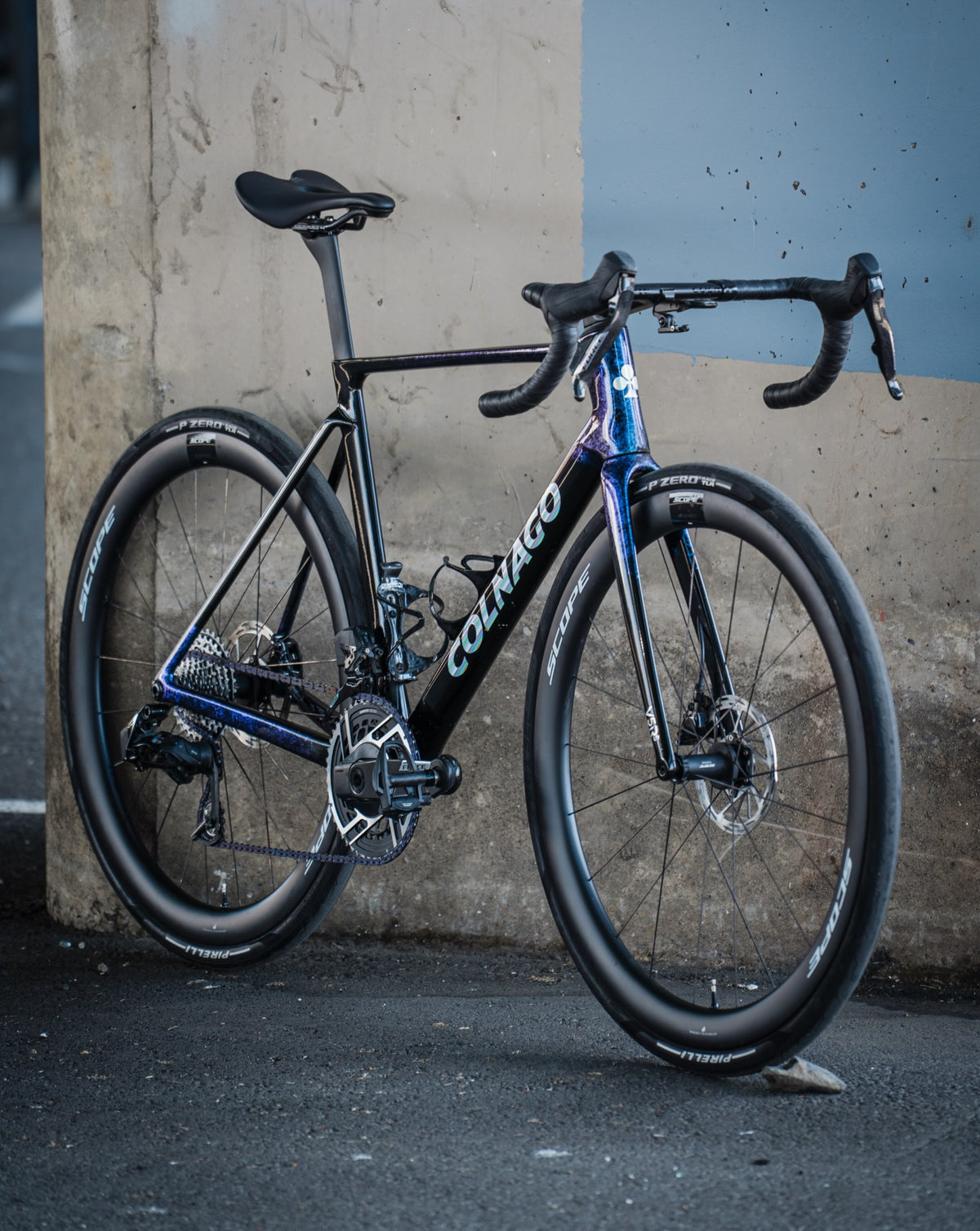 Colnago V5RS