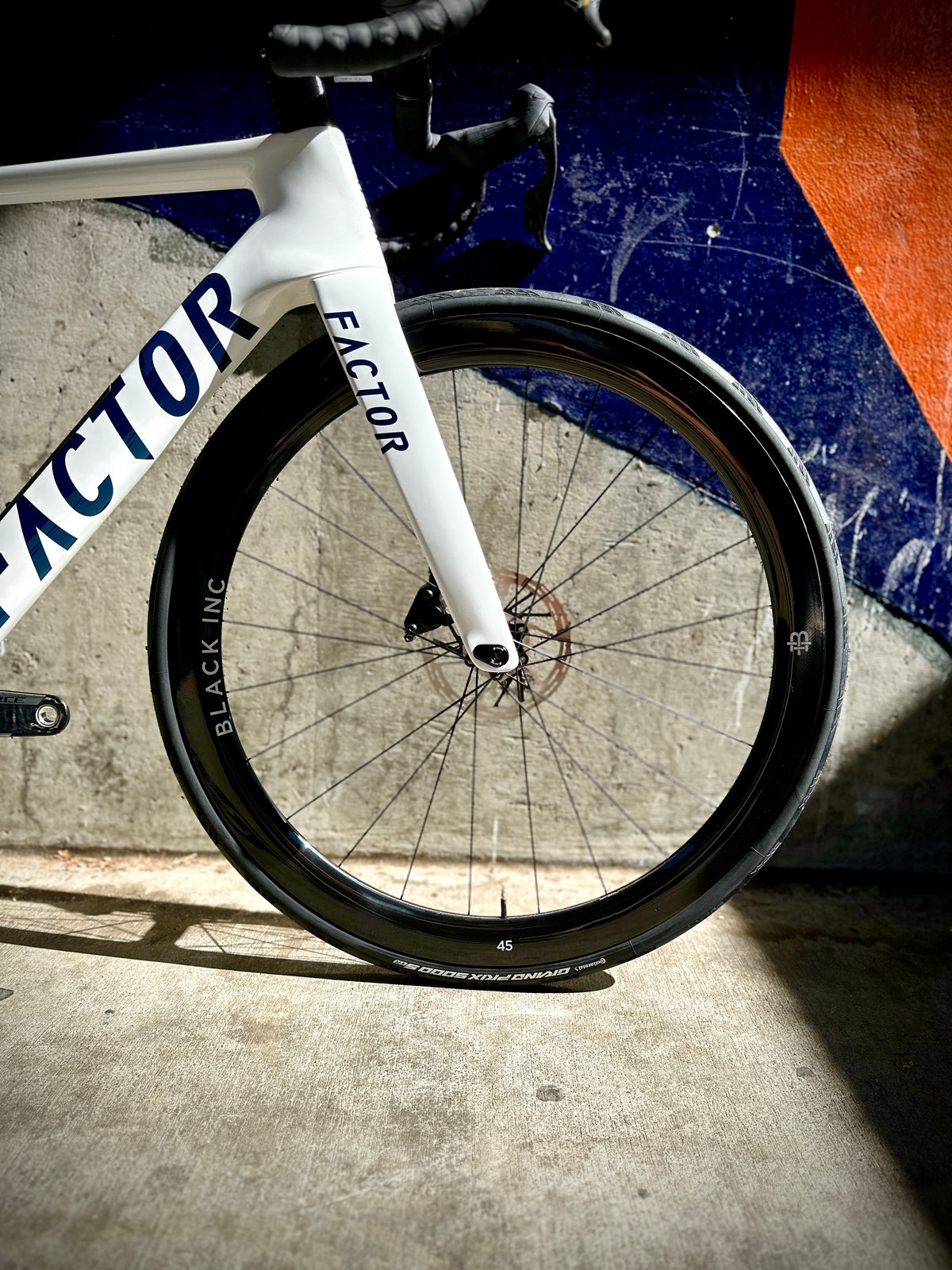 Factor Monza