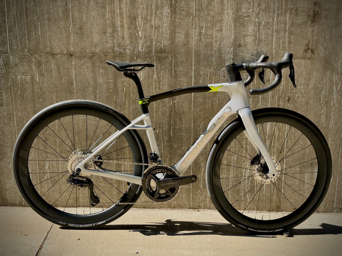 Pinarello X7 (2027)