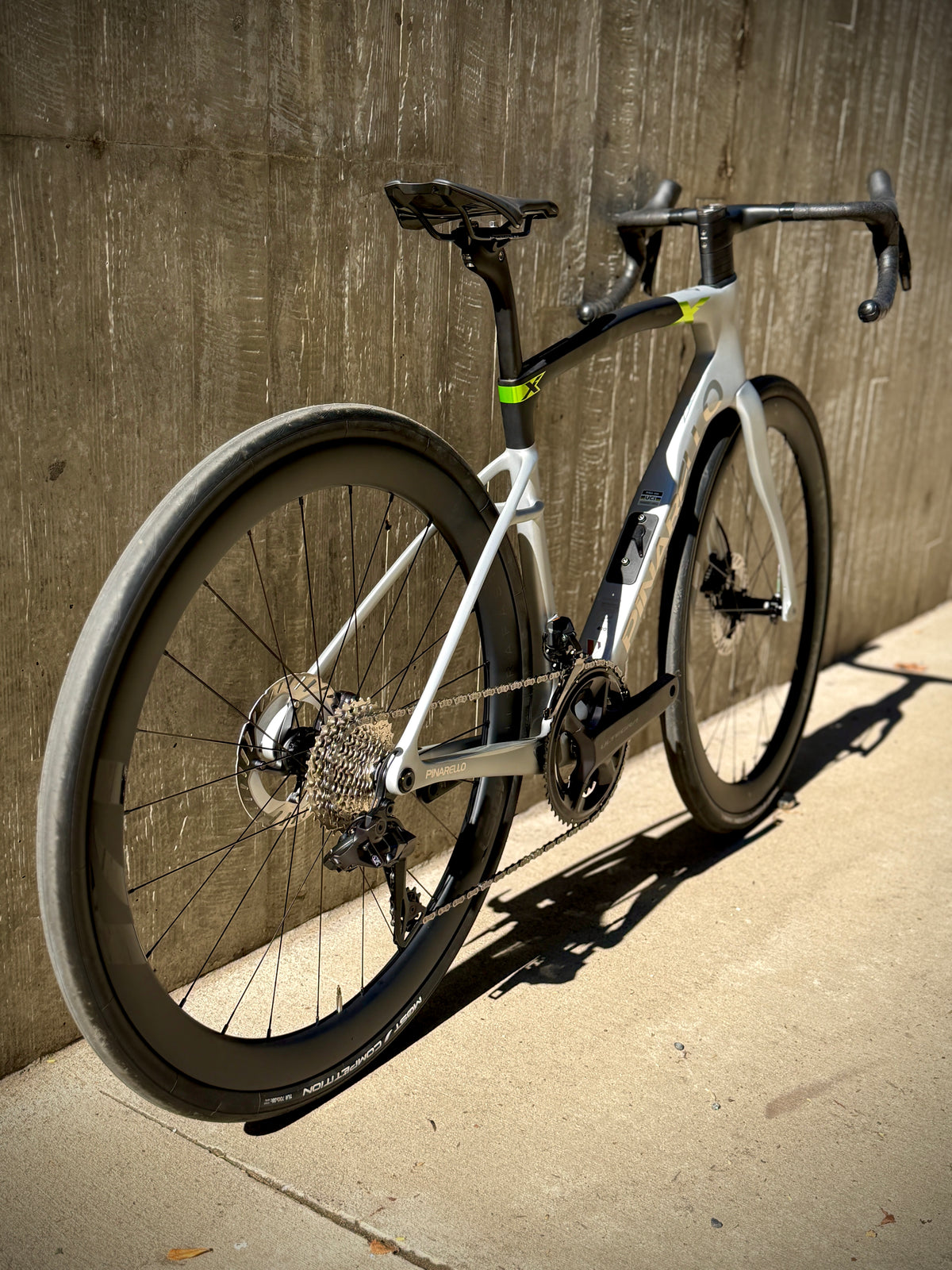 Pinarello X7 (2027)