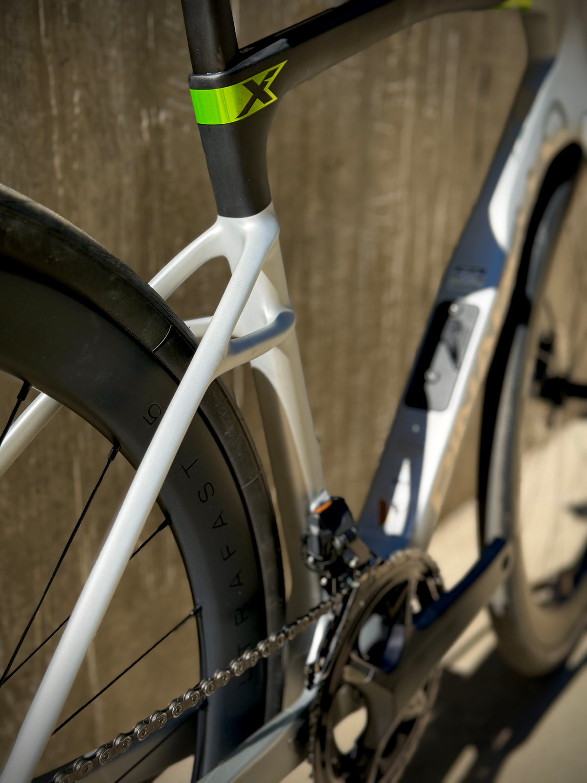 Pinarello X7 (2027)