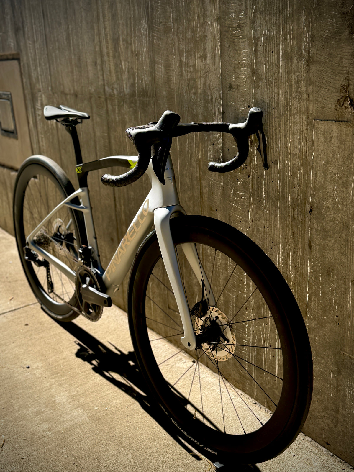 Pinarello X7 (2027)