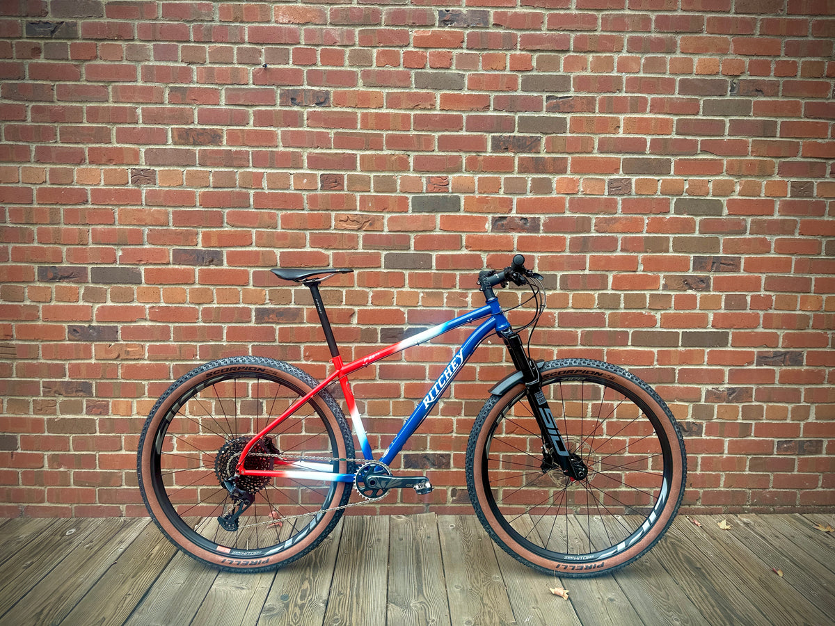 Ritchey P-29er