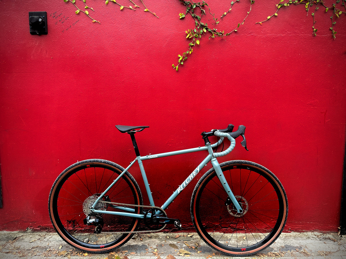 Ritchey Outback