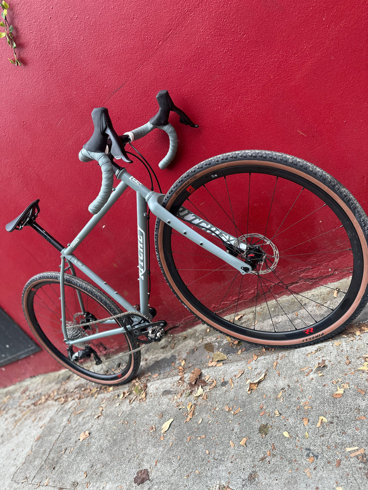Ritchey Outback