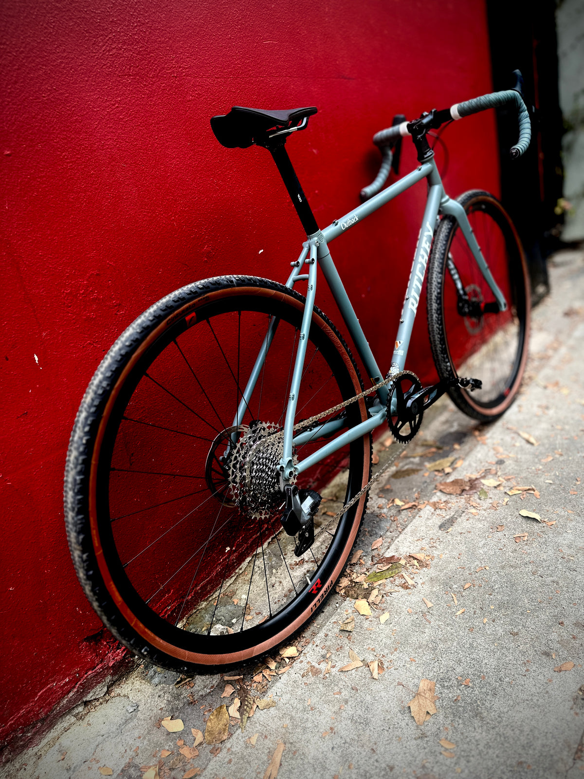 Ritchey Outback