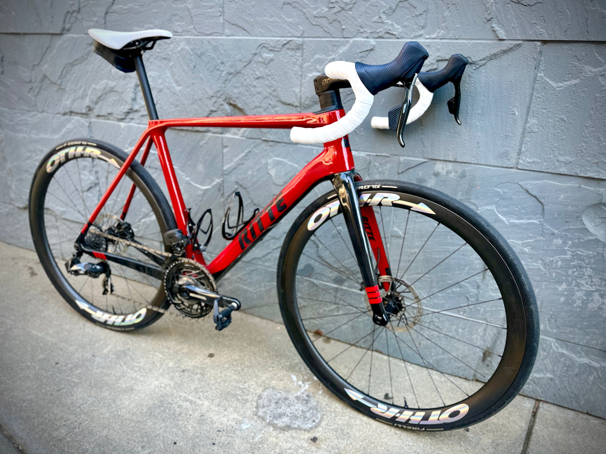 Ritte Esprit - Demo