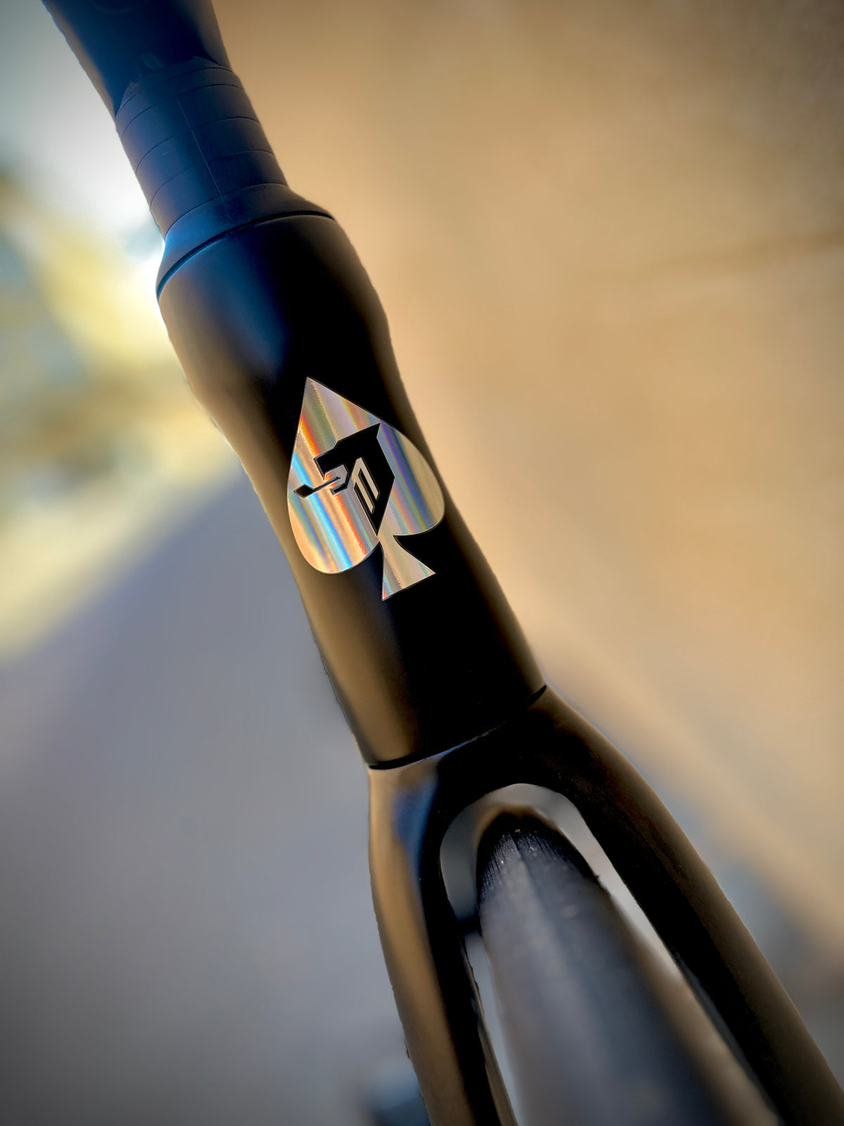 Ritte Esprit - Demo