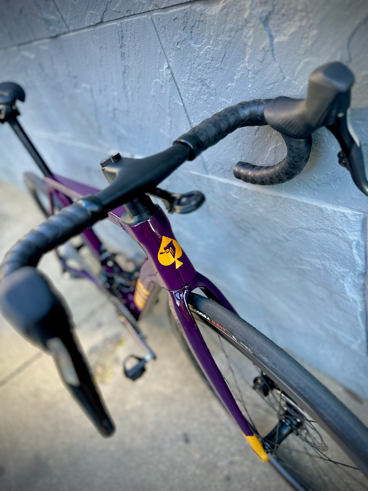 Ritte Esprit - Demo