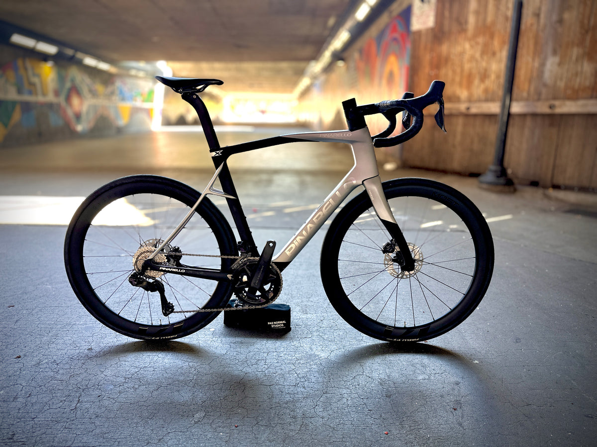 Pinarello X7