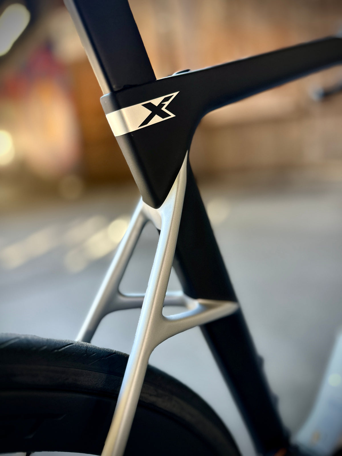 Pinarello X7