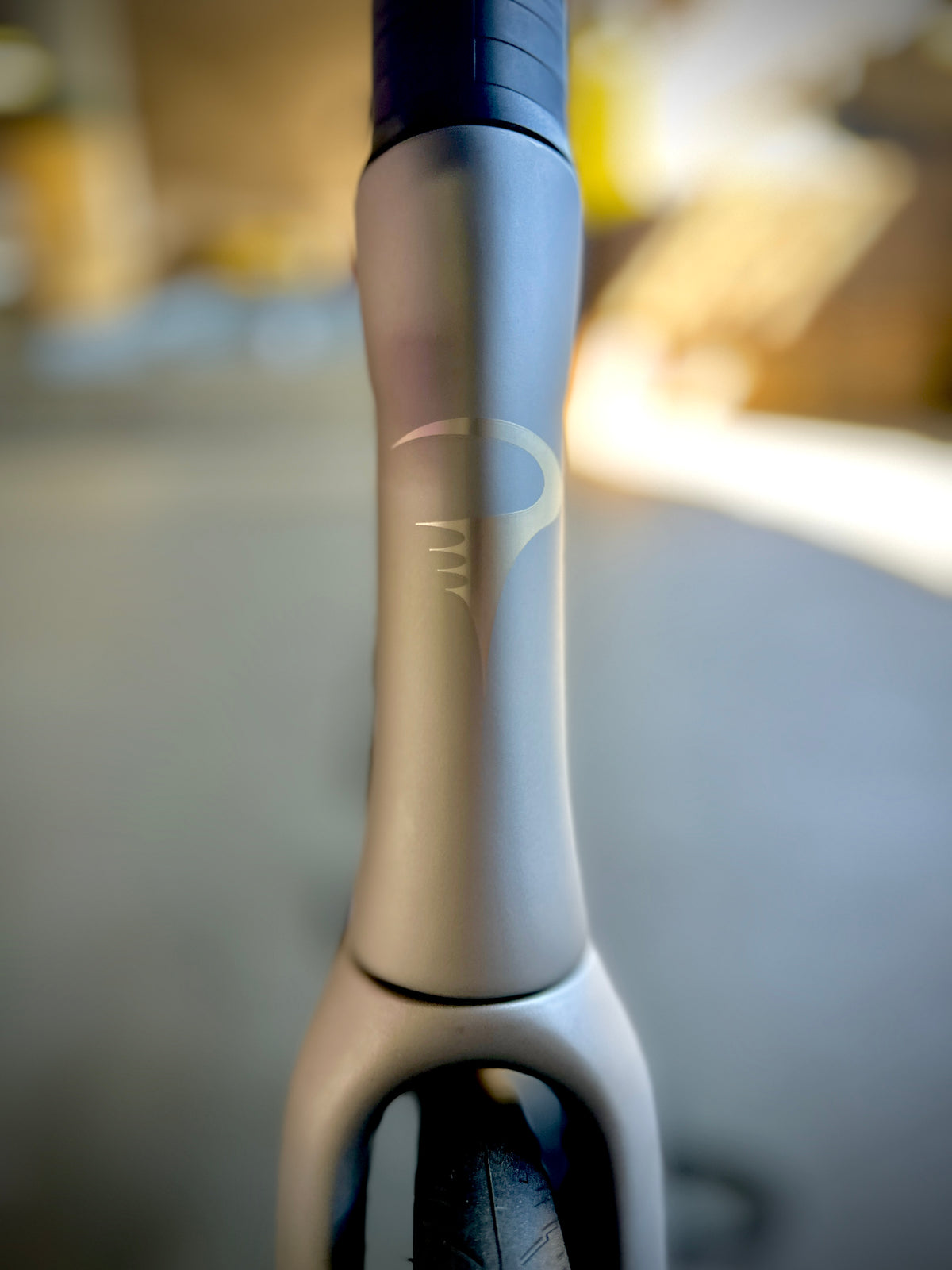 Pinarello X7