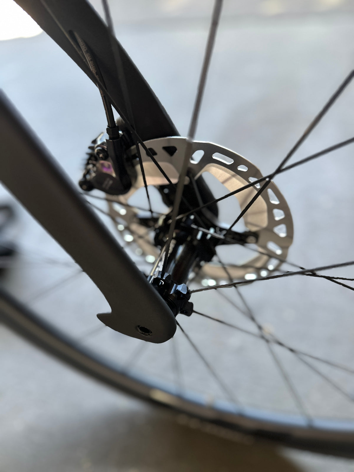 Pinarello X7