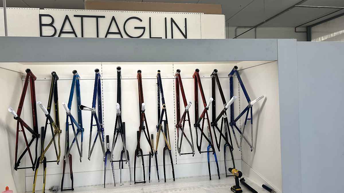 Officina Battaglin 3