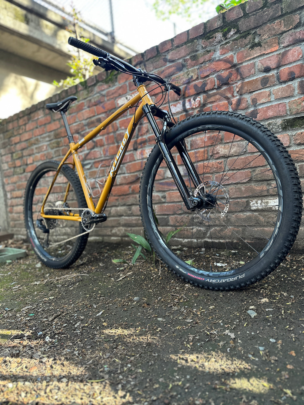 Ritchey Ultra