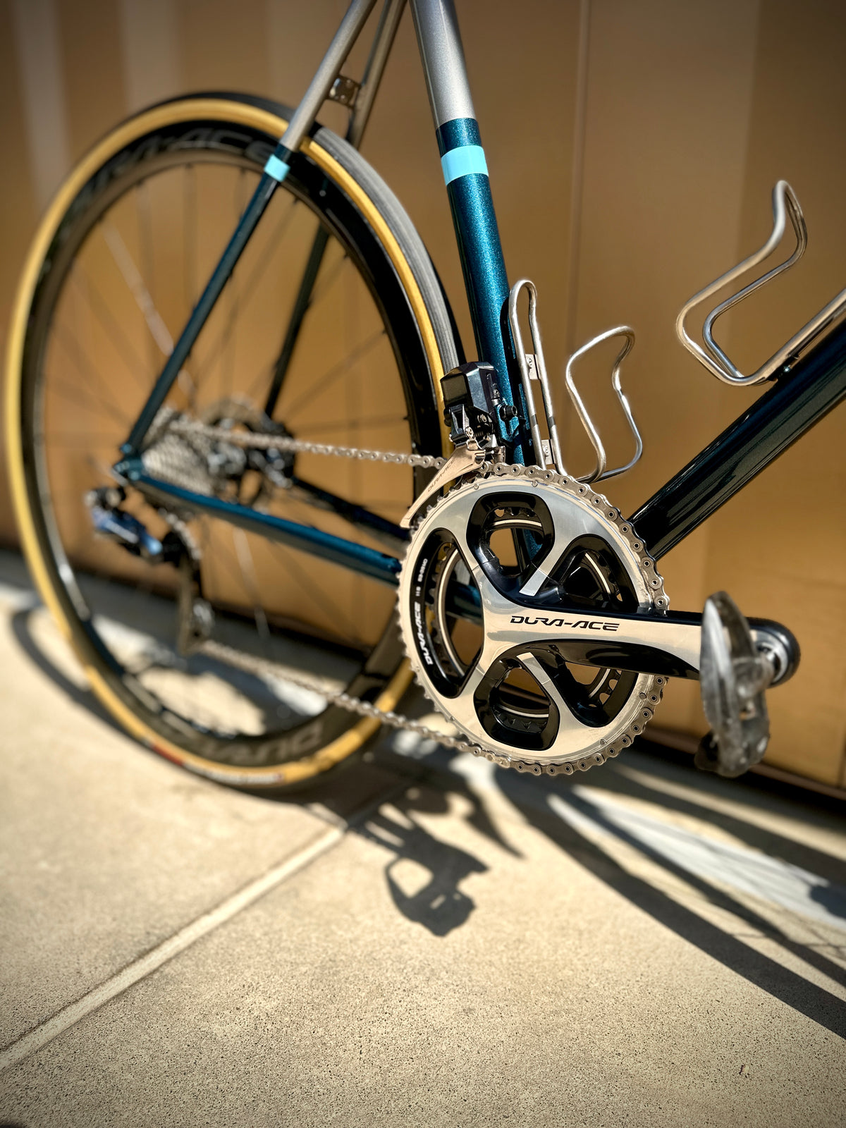 Ritte Phantom — Navy