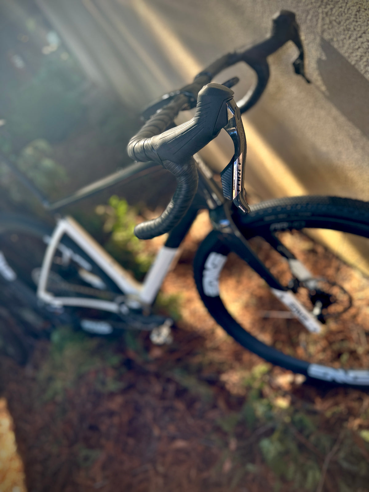 Enve MOG — Aspen White