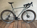 OPEN UP, Sage, Force AXS, Zipp