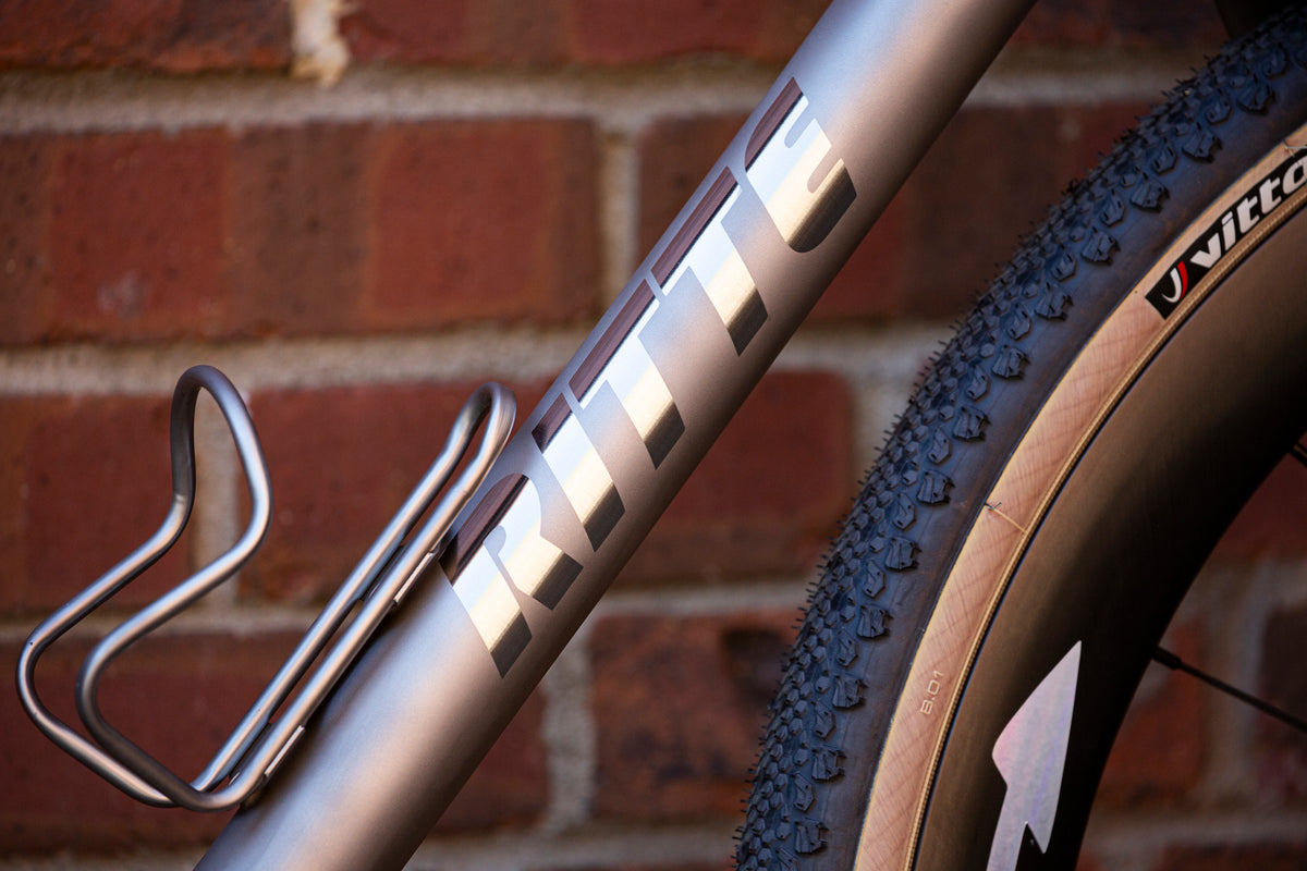 Ritte SaTir — Mixed Finish