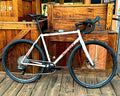 Ritchey Swisscross, Rival, HED