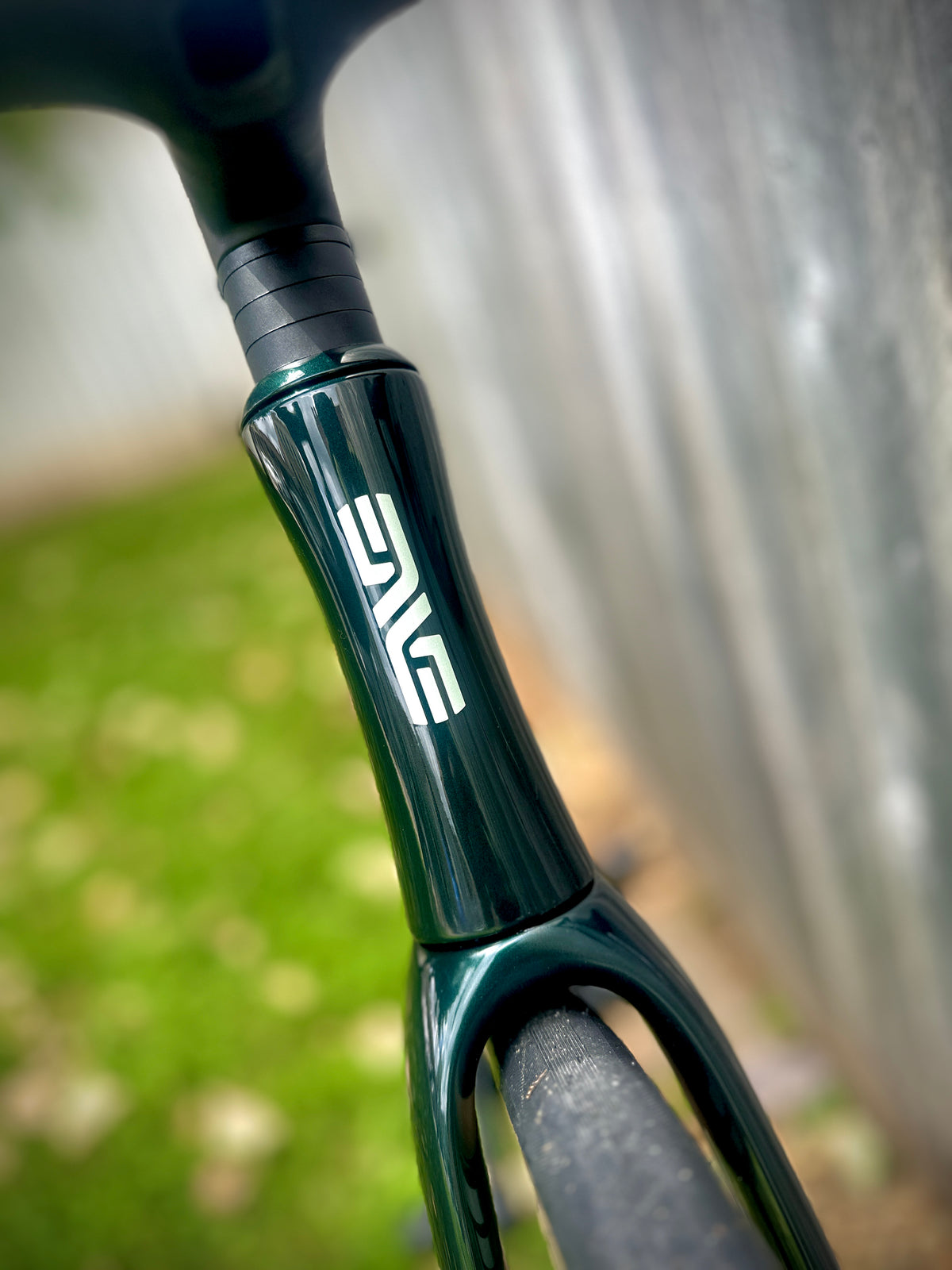 Enve Fray — British Racing Green, 4.5 PRO