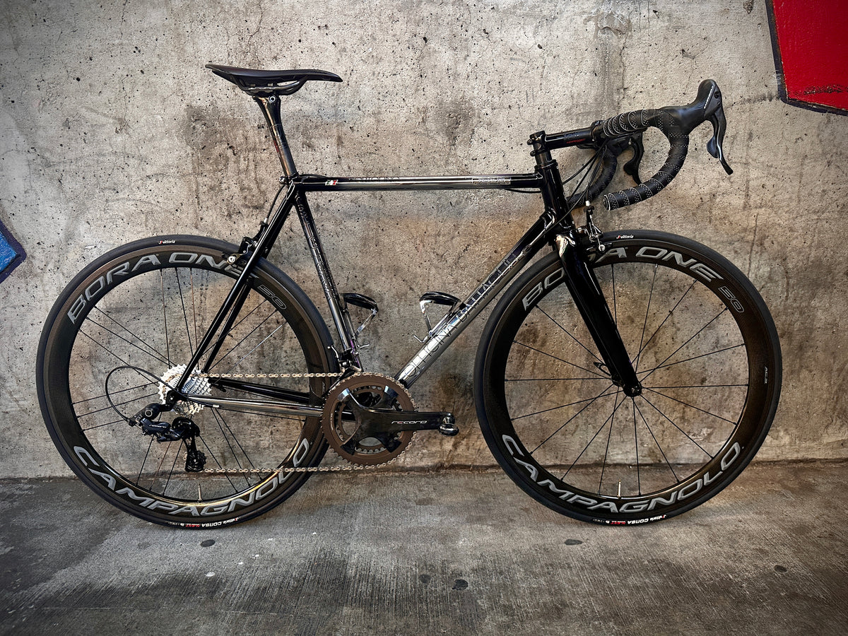 Battaglin Portofino — Custom
