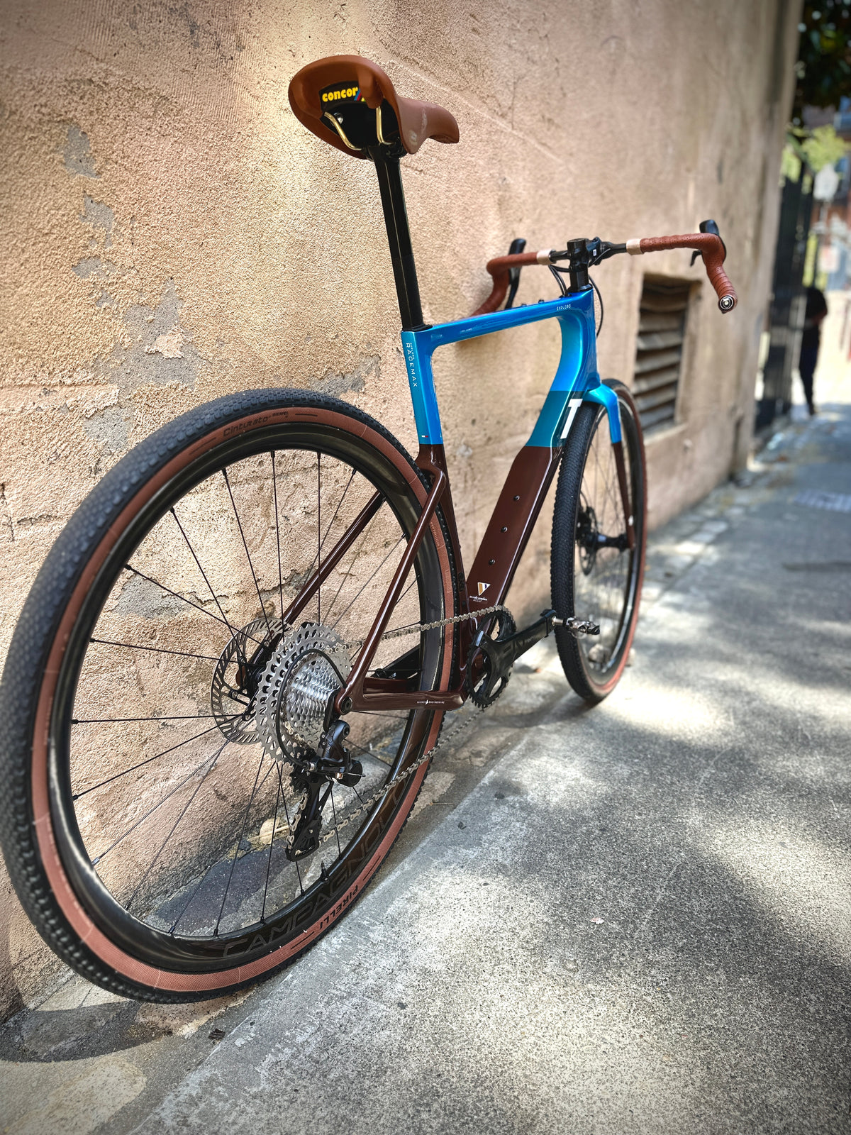 3T, Exploro, Ekar, Fulcrum