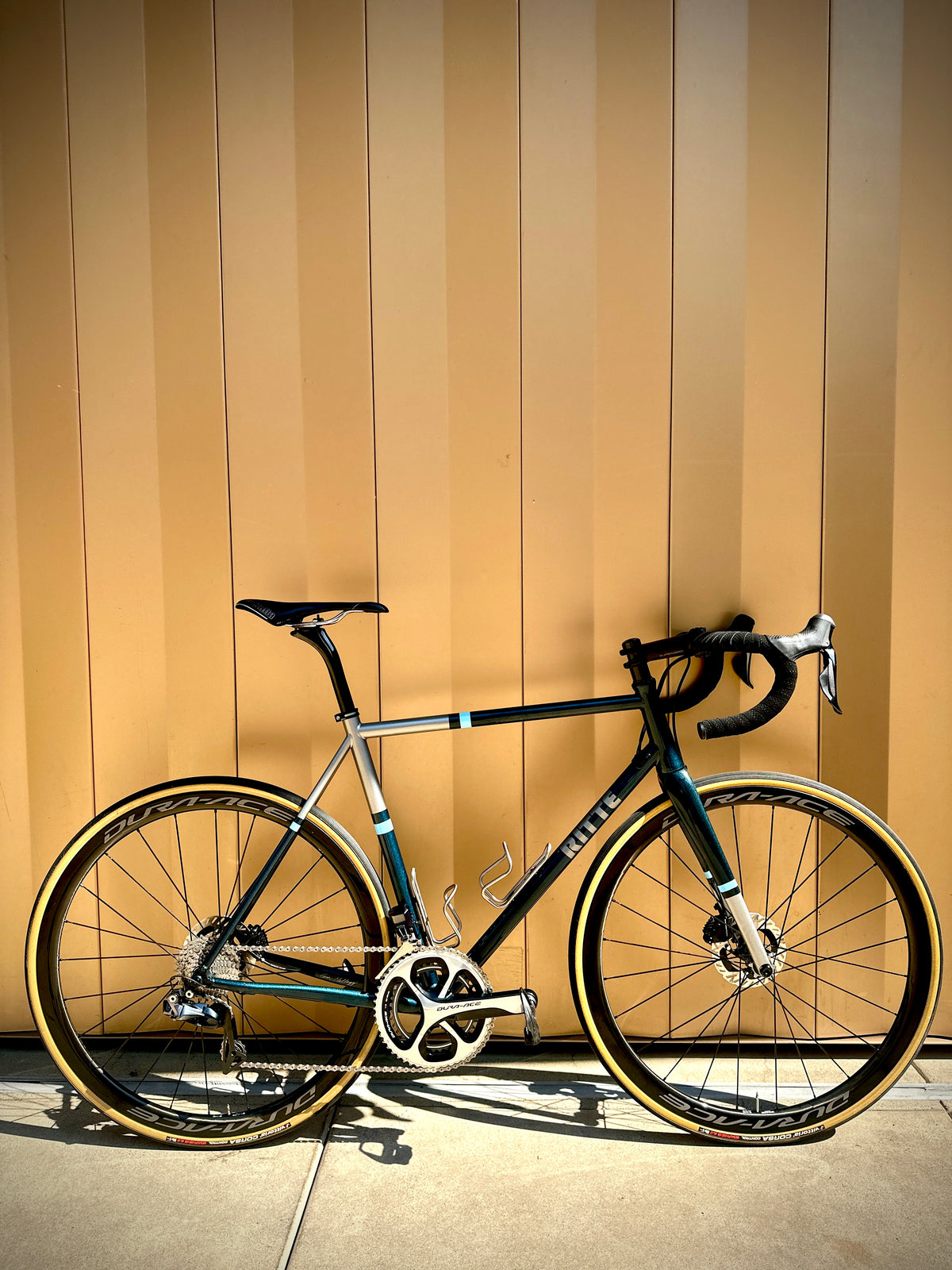 Ritte Phantom — Navy