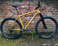 Ritchey Ultra