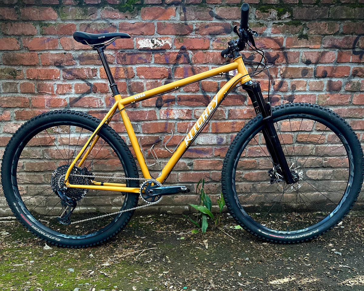Ritchey Ultra