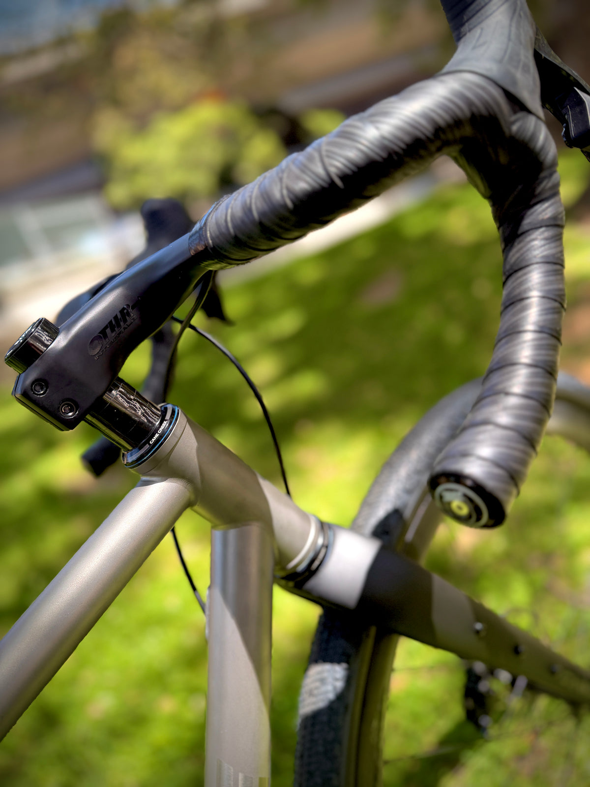Ritte SaTir — Force AXS