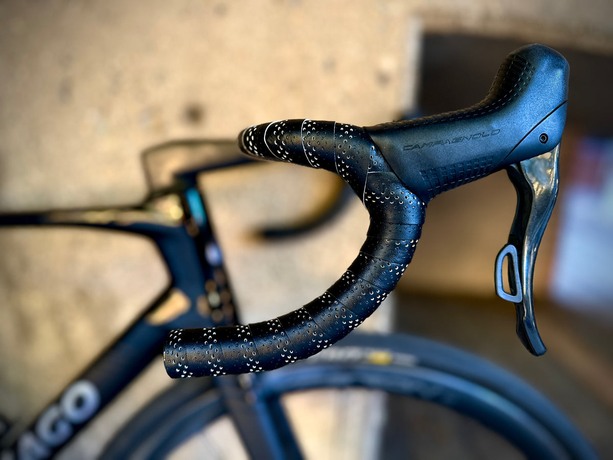Colnago V5Rs — Black