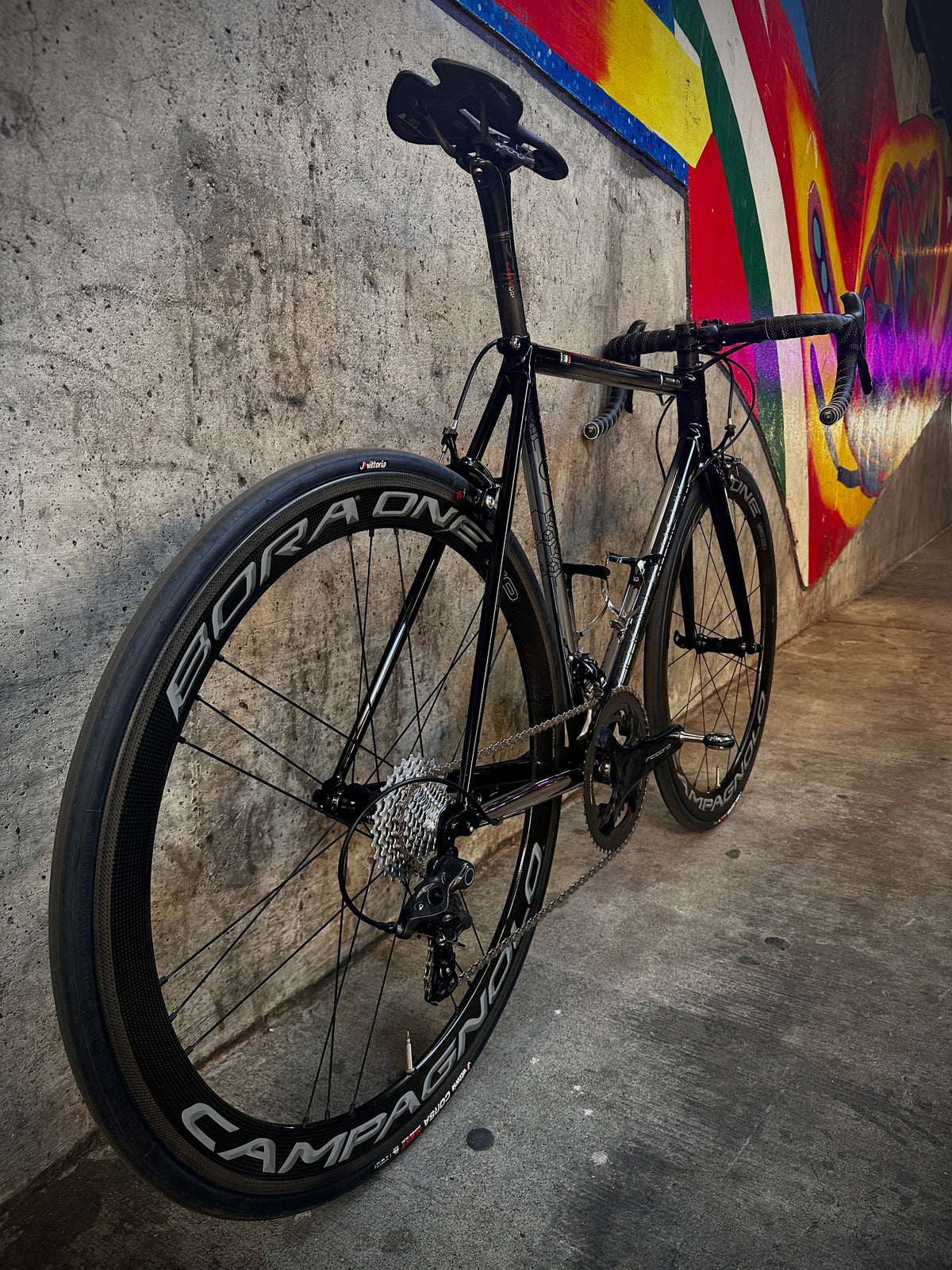 Battaglin Portofino — Custom