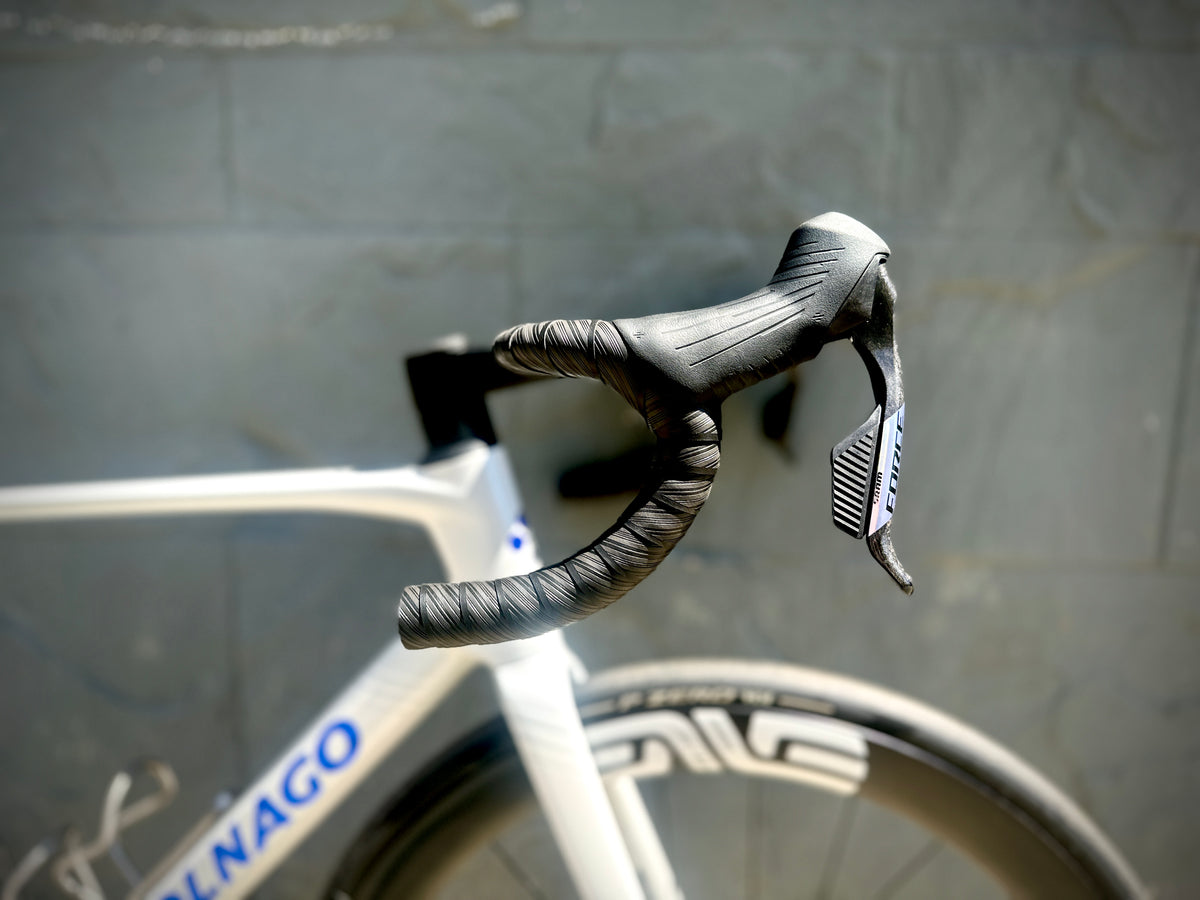 Colnago V5Rs — White