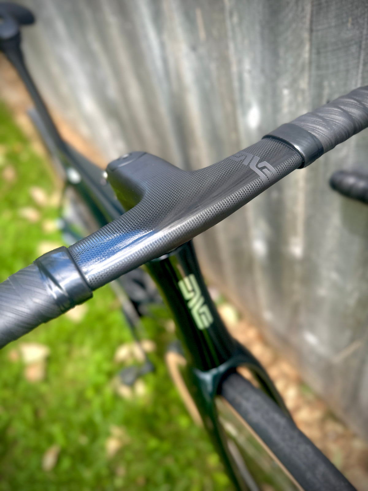 Enve Fray — British Racing Green, 4.5 PRO