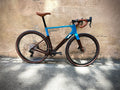 3T, Exploro, Ekar, Fulcrum