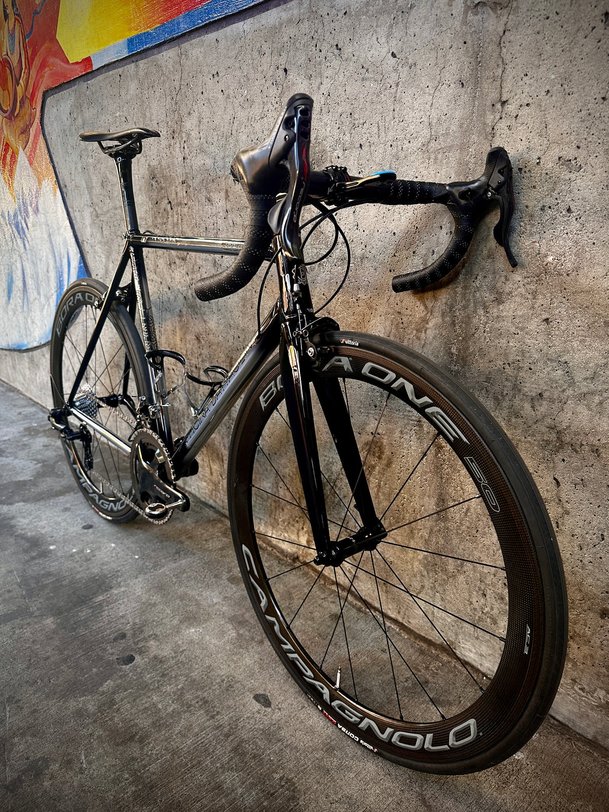 Battaglin Portofino — Custom
