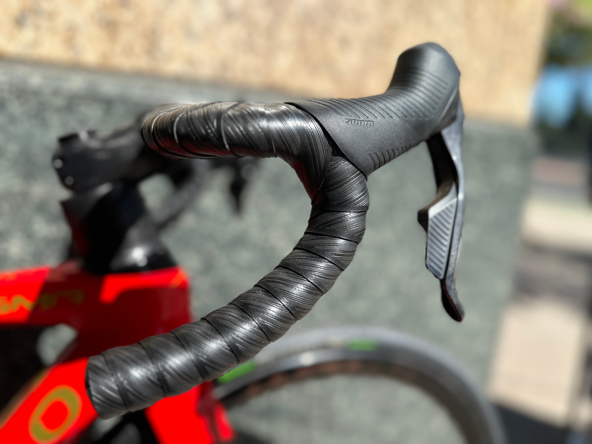 Pinarello Dogma F — Red