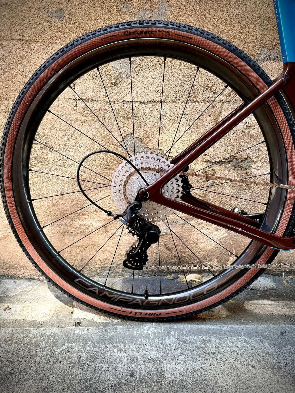 3T, Exploro, Ekar, Fulcrum