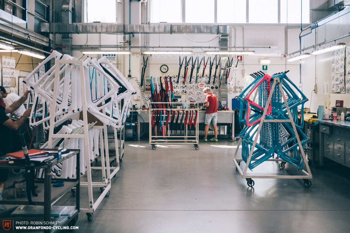 Pinarello 2